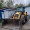 MECALAC TLB890