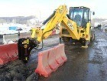 JCB 380-HM