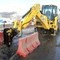 JCB 380-HM