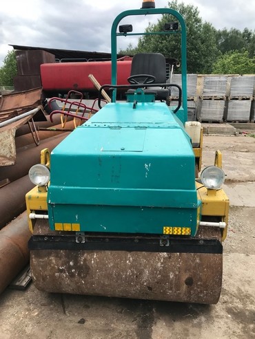 Ammann