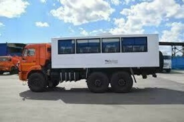 Нефаз 43118