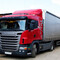 SCANIA