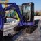 Komatsu PC30FR-1