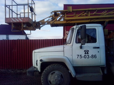ГАЗ-3309