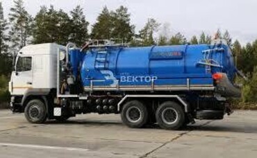 МАЗ-6312С9