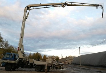 Mitsubishi FUSO