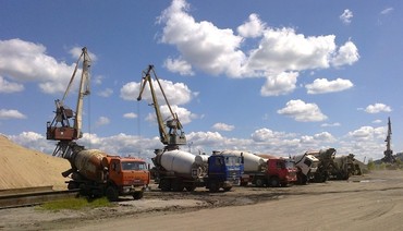 КАМАЗ