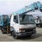 MITSUBISHI FUSO