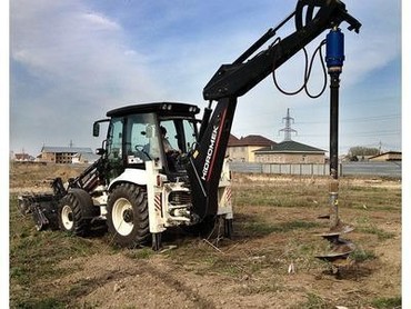 Hidromek