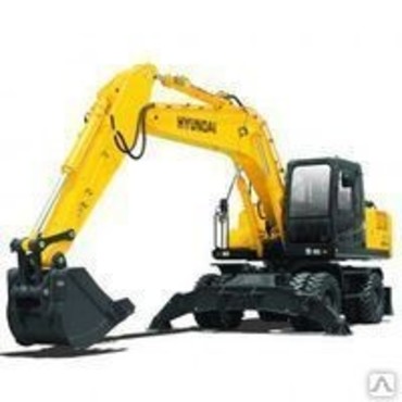 Hyundai 200
