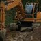 Hitachi 230, ЭО 42 25А, Komatsu