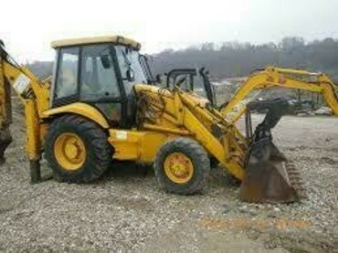 JCB 3CX