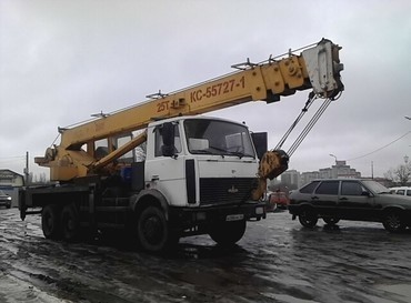 Машека КС-55727-1