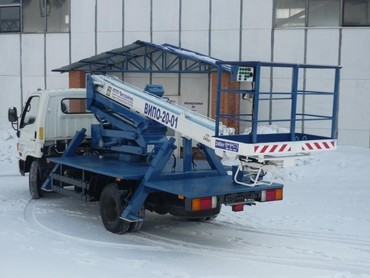 Hyundai HD-78
