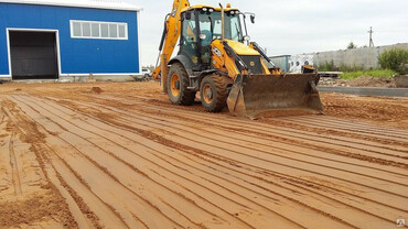 JCB 3CX