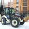 Hidromek