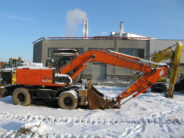 ZX 160W