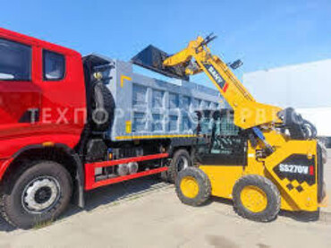 SANY SS270V