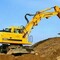 JSB, HITACHI, CATERPILLAR, DOOSAN