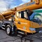 SANY вездеход от 25 до 100тонн