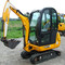 JCB 8018