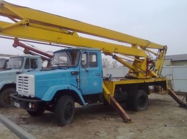 Зил