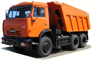 Камаз 65115