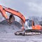 HITACHI ZX230