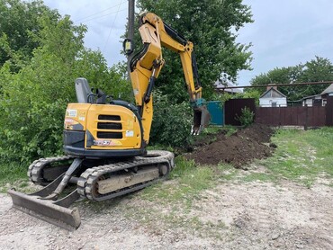 Kobelco ck50uu2