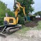 Kobelco ck50uu2