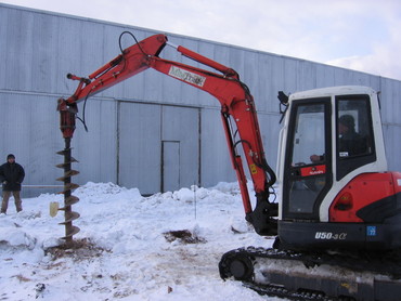 SUNWARD SWE-50