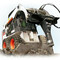 Bobcat, JSB