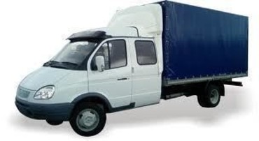 Газель