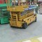 Haulotte Compact 12