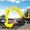 Hyundai R55W-7