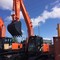 Hitachi ZX200-5G