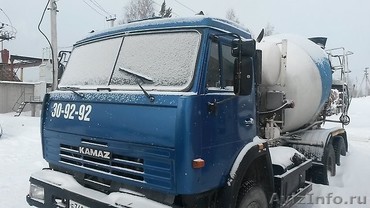 Камаз