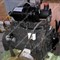 WP6G125E22, Двигатель WP6G125E22 (оригинальный) 1-ой комплек