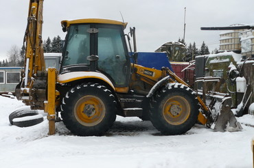 JCB