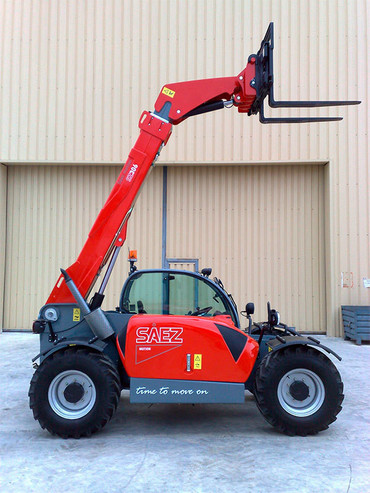 SAEZ AB 306