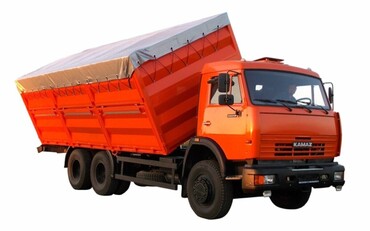 КАМАЗ