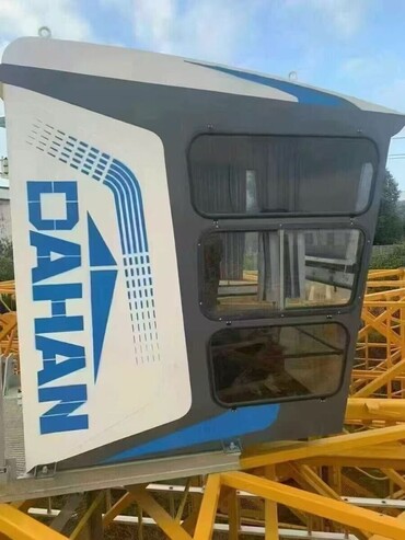 QTZ125 DAHAN