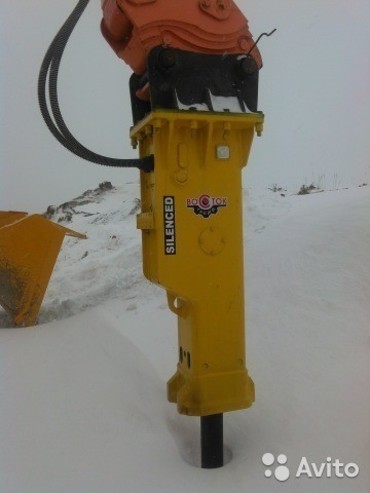 Maxpower K3000