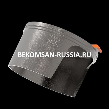 Esinti 102, Гильза клапана выпускного для компрессоров