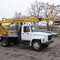 Газ 3309