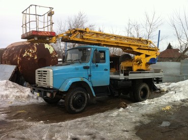 ЗИЛ