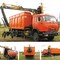 Камаз Кс-55711