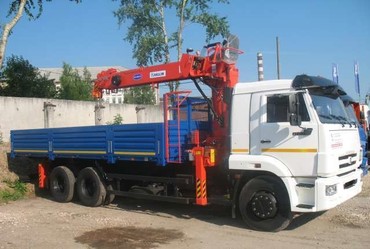 камаз
