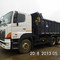 Iveco, Hino 700