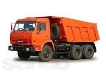 КАМАЗ-55111